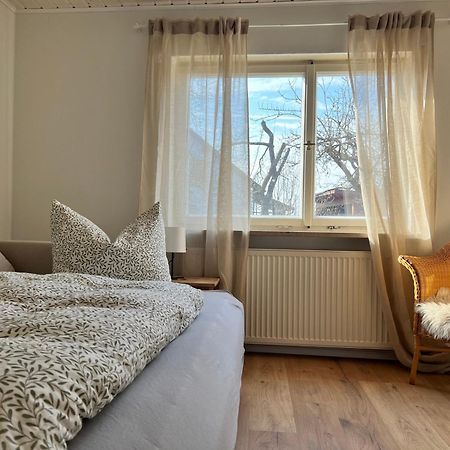 Wunderschoene Wohnung In Perfekter Lage Hilpoltstein Bagian luar foto