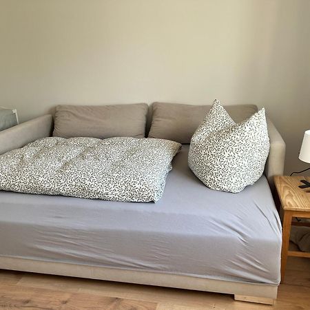 Wunderschoene Wohnung In Perfekter Lage Hilpoltstein Bagian luar foto
