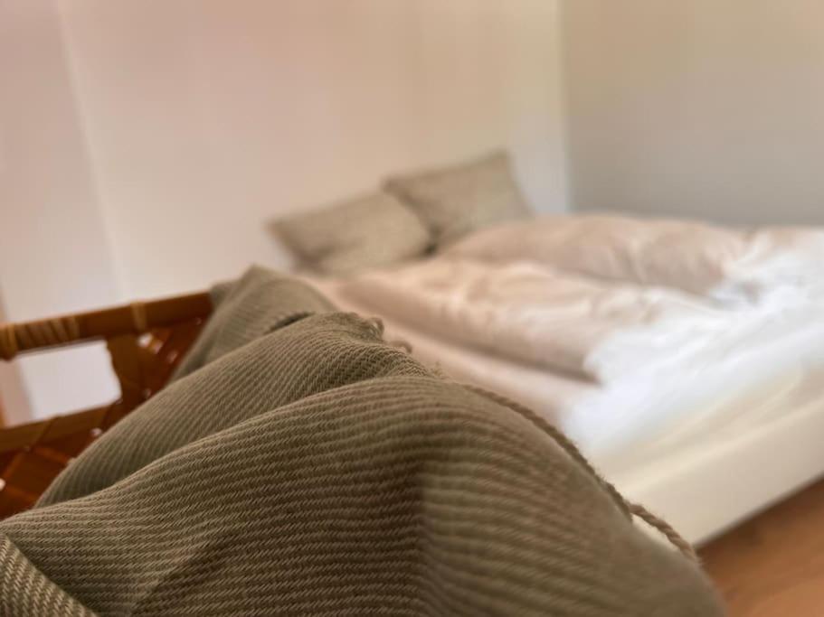 Wunderschoene Wohnung In Perfekter Lage Hilpoltstein Bagian luar foto