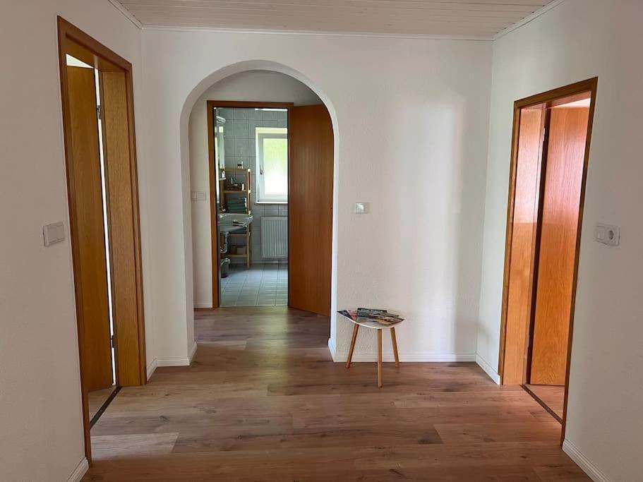 Wunderschoene Wohnung In Perfekter Lage Hilpoltstein Bagian luar foto