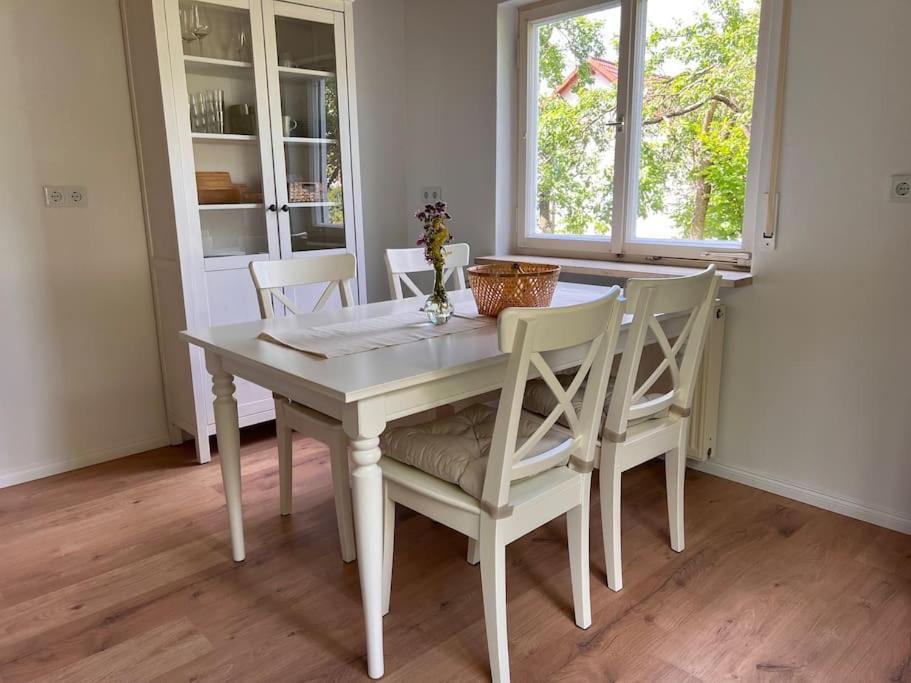 Wunderschoene Wohnung In Perfekter Lage Hilpoltstein Bagian luar foto