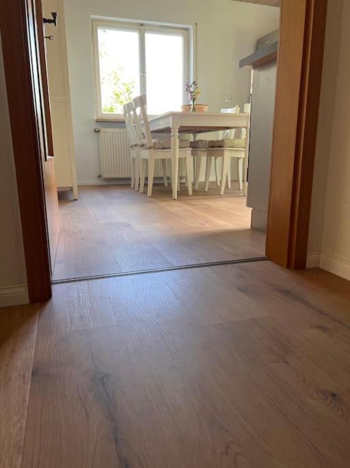 Wunderschoene Wohnung In Perfekter Lage Hilpoltstein Bagian luar foto