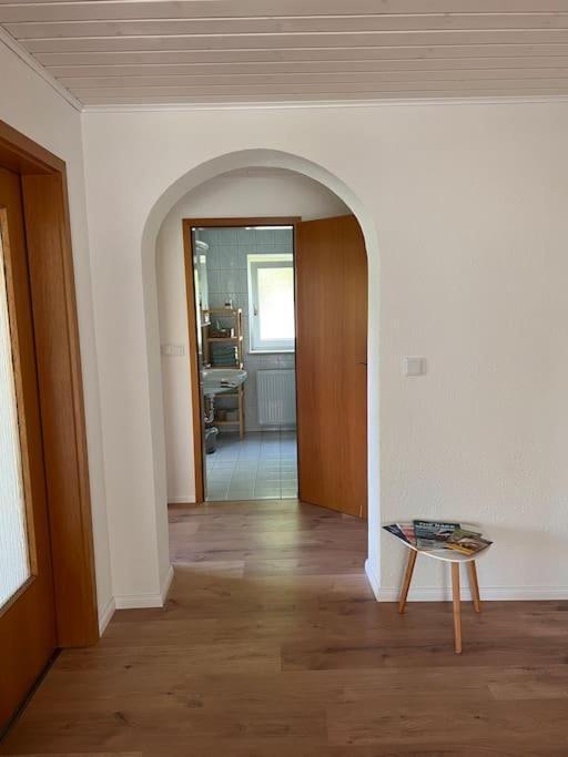 Wunderschoene Wohnung In Perfekter Lage Hilpoltstein Bagian luar foto