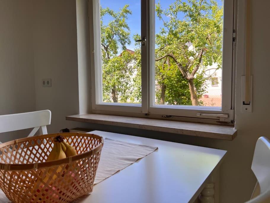 Wunderschoene Wohnung In Perfekter Lage Hilpoltstein Bagian luar foto