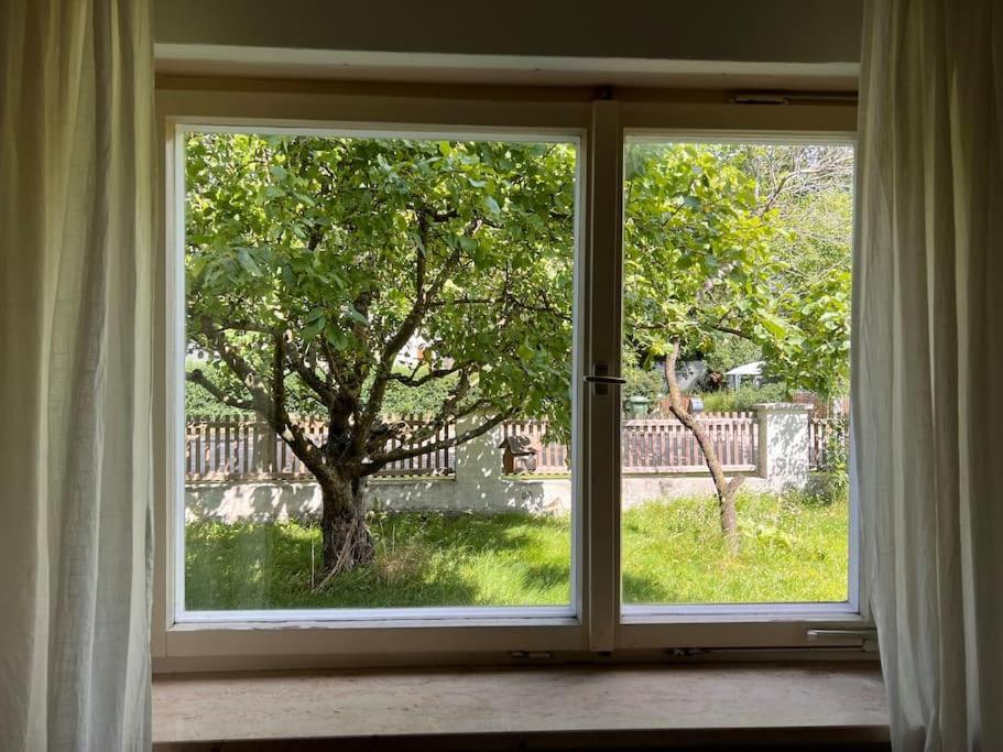Wunderschoene Wohnung In Perfekter Lage Hilpoltstein Bagian luar foto