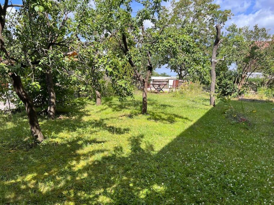Wunderschoene Wohnung In Perfekter Lage Hilpoltstein Bagian luar foto