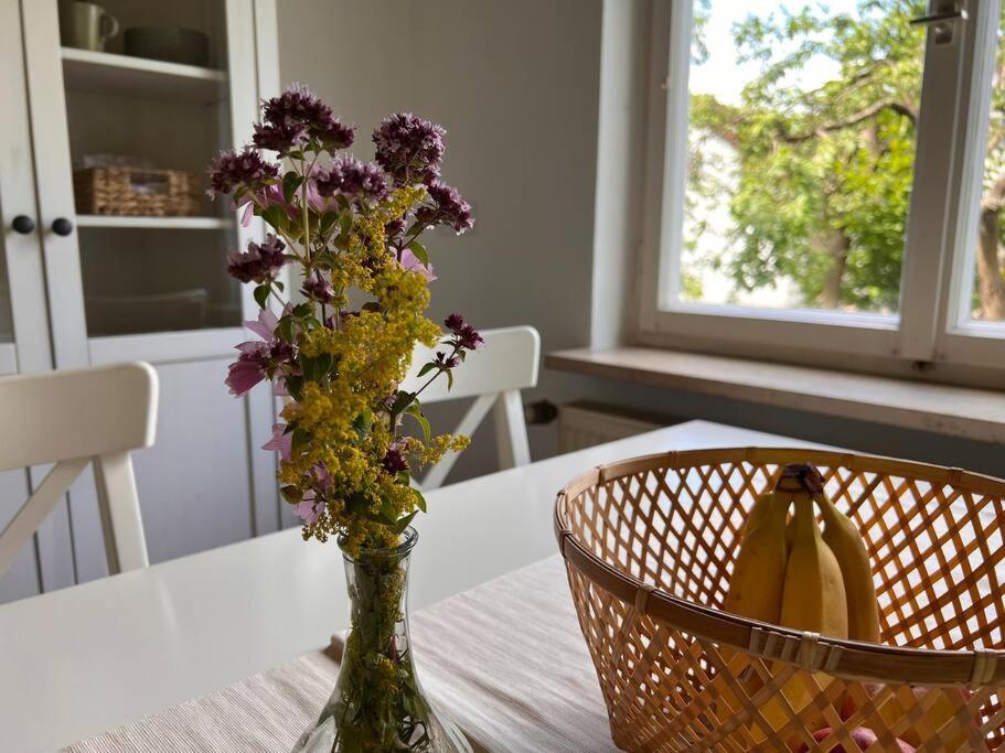 Wunderschoene Wohnung In Perfekter Lage Hilpoltstein Bagian luar foto
